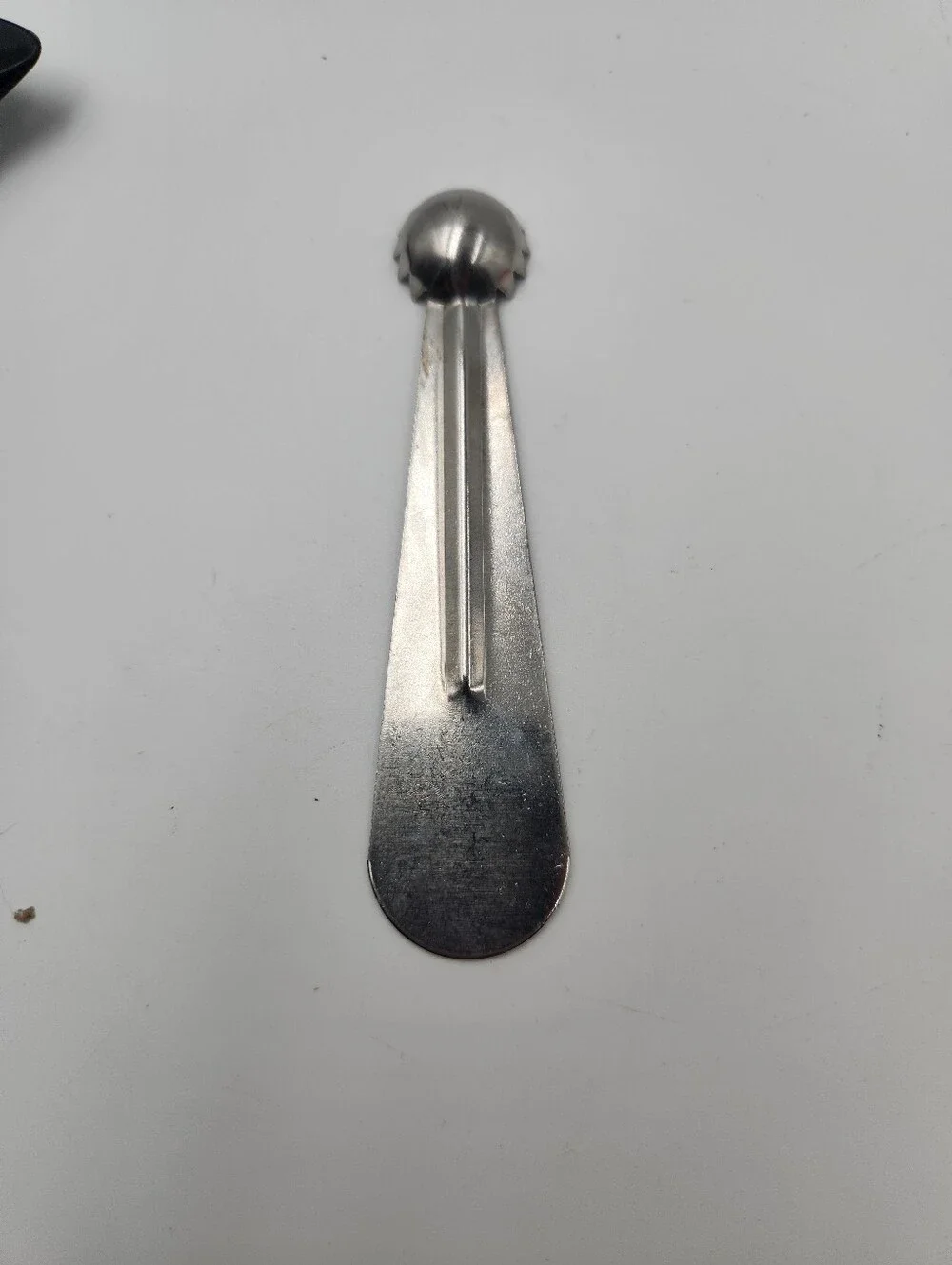 Julienne Peeler PAMPERED CHEF #1115 Serrated, Tomato Corer, And Citrus Peeler
